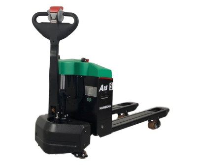 Niederhubwagen CBD15