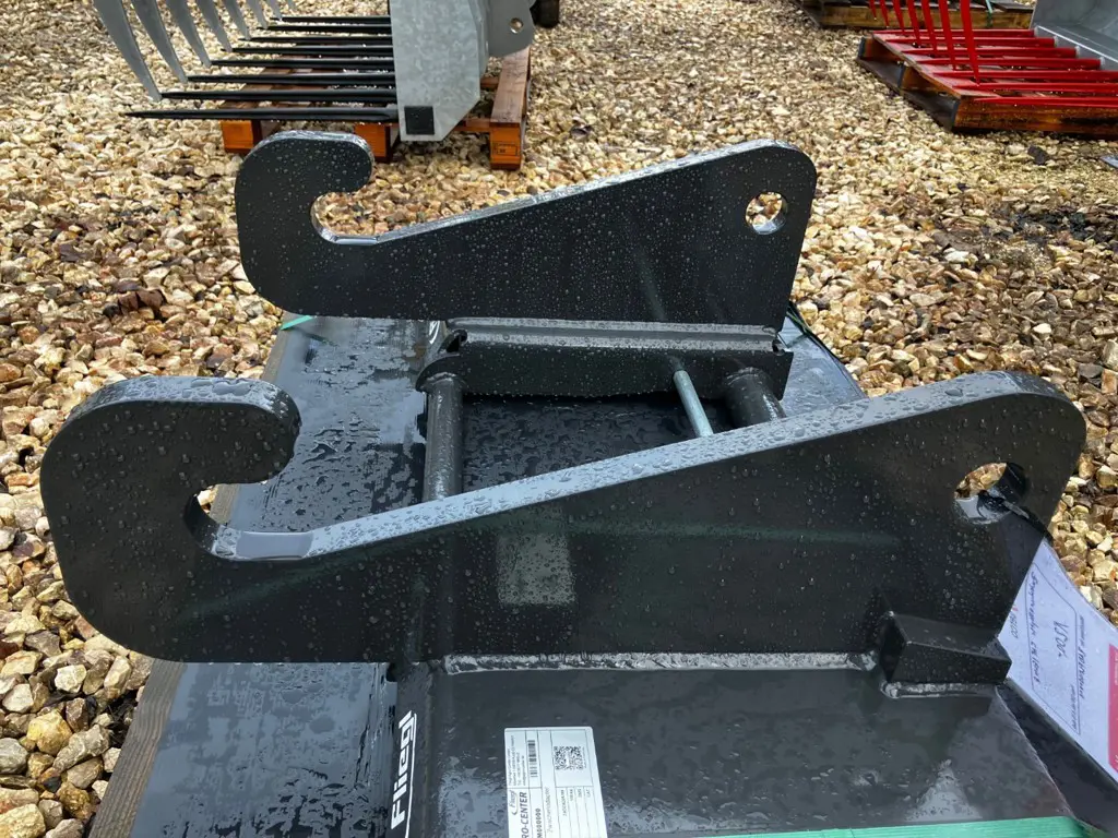 Fliegl Zwischenadapter / Adapteur intermédiaire "Universal"