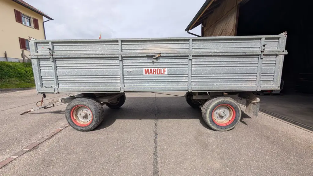 Marolf WM 100-50