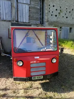 AEBI TP25