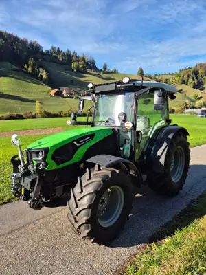 Deutz 5105D GS