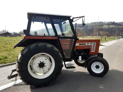 Traktor Fiat 60-66