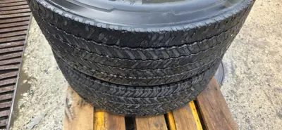 Continental - Reform 285 / 70 R x 19.5