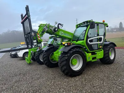 MERLO Multifarmer MF40.9CS