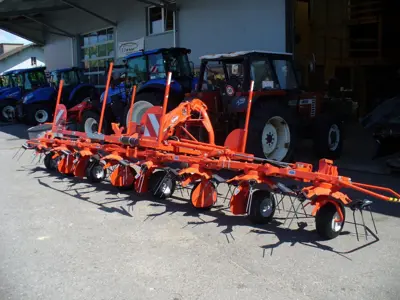 Kuhn GF 7903