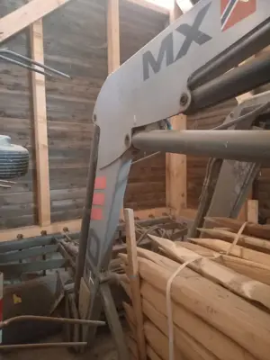 Frontal Mailleux