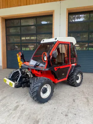 Reform Metrac G6