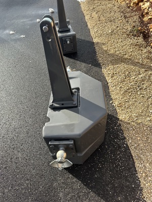 Masses Fendt Originale