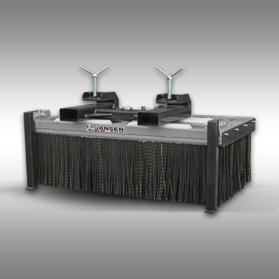 Blockbesen Jansen BB-100