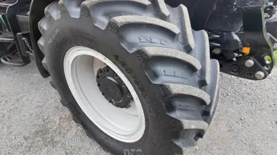 Rädersatz Steyr Multi 540/65R34 440/65R24