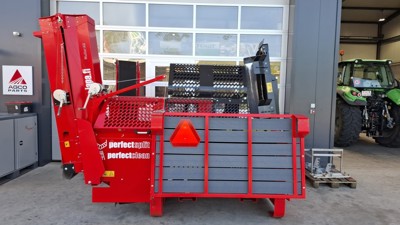 Holzspalter Japa 435 E