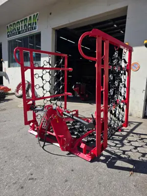 Wiesenegge 3 / 4 /5 / 6m