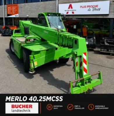 merlo roto 40.25