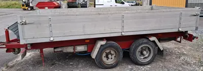 Bratschi TK 6.0