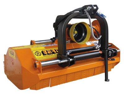 Schlegelmulcher Berti AF/L 135