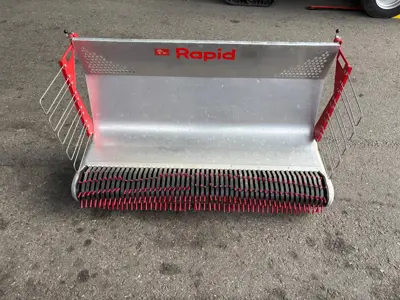 Rapid Twister