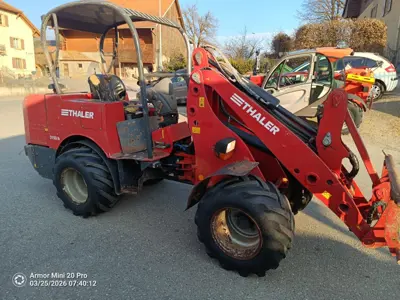 A vendre Thaler 3150/A