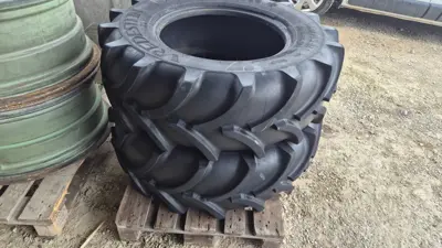 Reifen 380/70R24 Vredenstein 60%