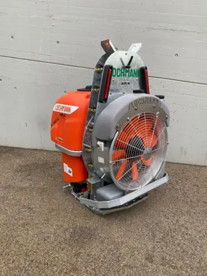 LOCHMANN Aufsattel-Gebläsespritze APS 3/60 Q