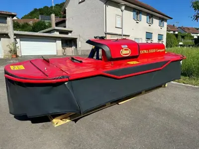 Vicon Extra 332 XF Compact Scheibenmähwerk