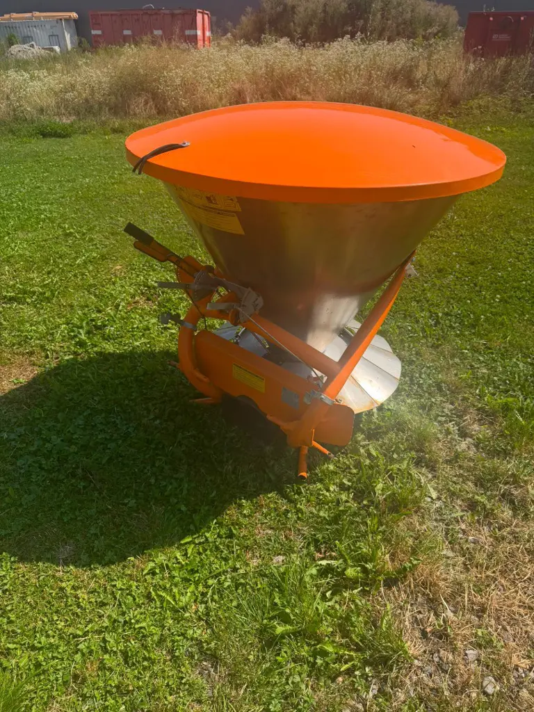 Salzstreuer Landgut Omb C503N INOX