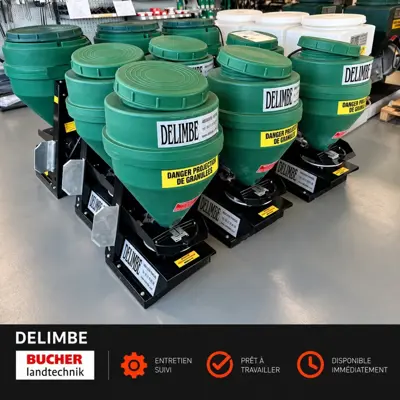 Delimbe