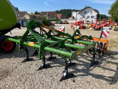 Amazone Grubber Cenio 3000 Special