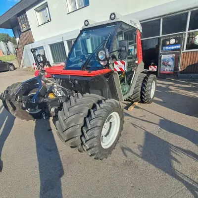 Reform Metrac H95 Pro Demo