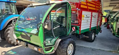 Schiltrac 2068 SF