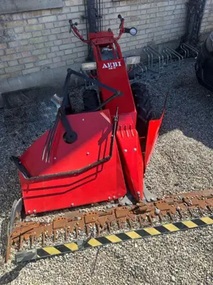 Aebi AM41
