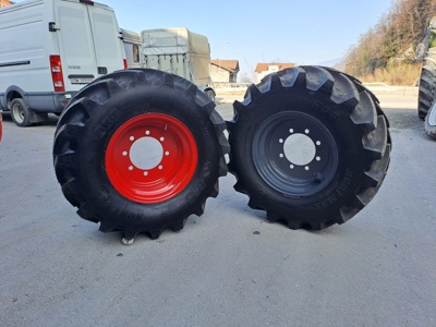440/65R20 Traktorrad neue Reifen Traktor