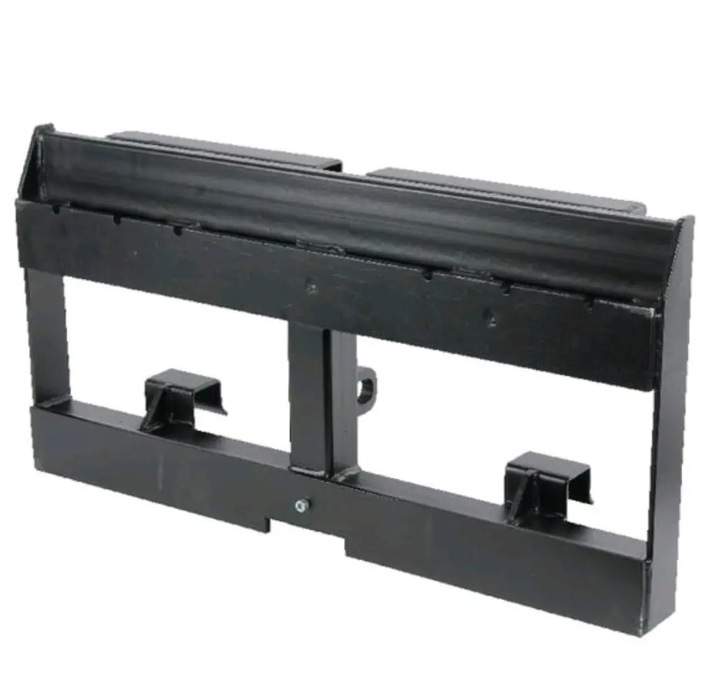 Schäffer Palettengabel