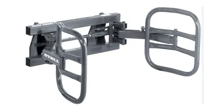 Folien Ballenzange Stoll