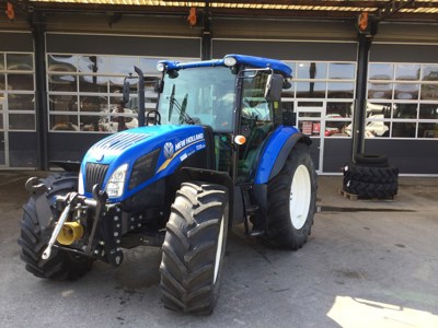 New Holland TD5.105