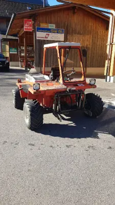 Metrac 2003