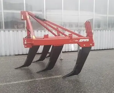 EVERS - Java Grubber 5-300 / 2025 / M014515