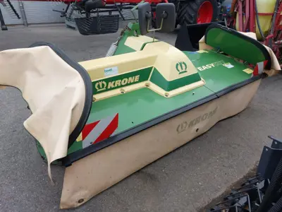 Faucheuse Krone EasyCut F320