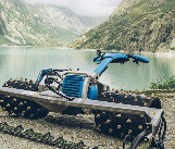 Brielmaier inkl. Mähausrüstung (Neu Frühbezug)