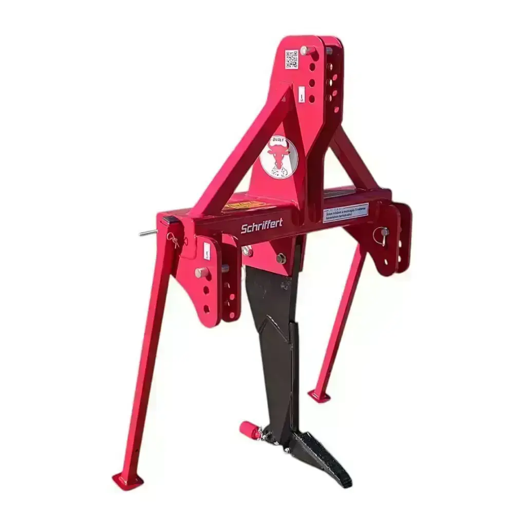 Tiefenlockerer 1