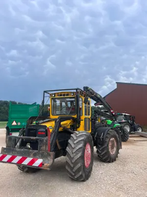 Welte W115