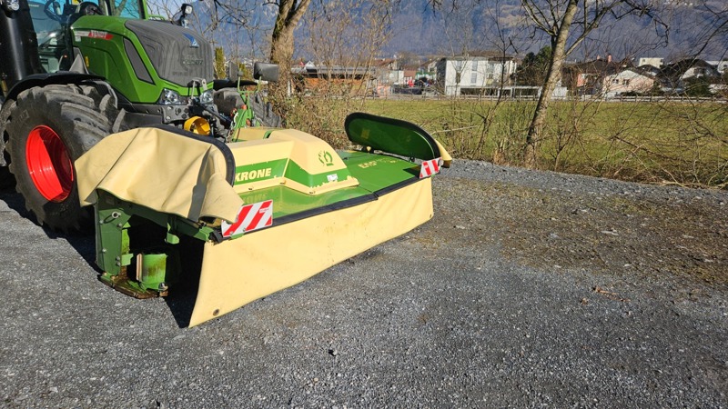 Krone F320 Easycut