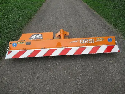 Orsi Astschere Schneidbalken 2.25m bis 11cm