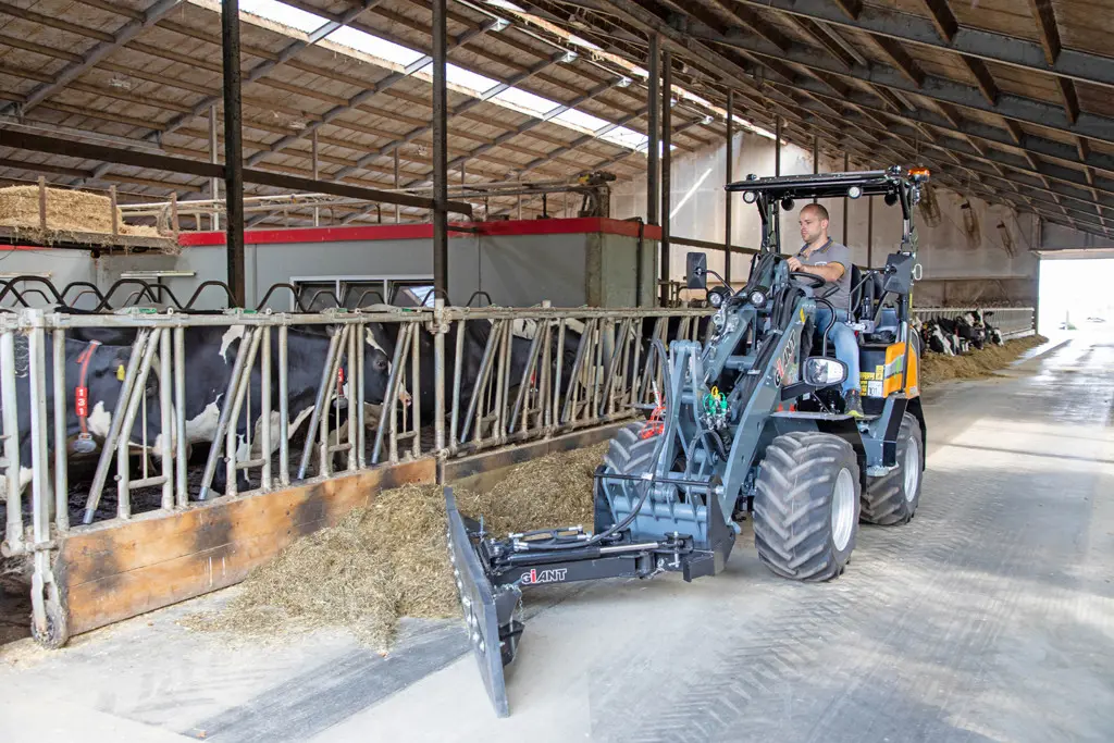 Giant G2700E HD électrique / 2024