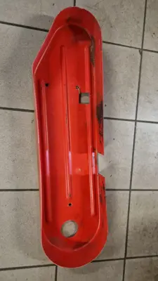 LÜÖND Abdeckung Occ.