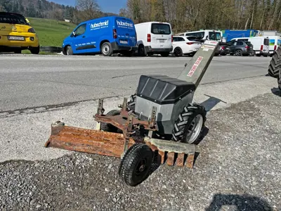 Heitmann, Spaltenschieber SPR 910 Vario pro