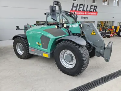 Teleskoplader Kramer KT 557 / 5507