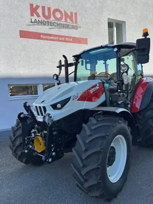 Steyr 4120 Plus