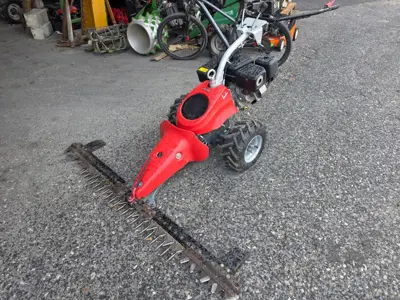 Aebi CC 110