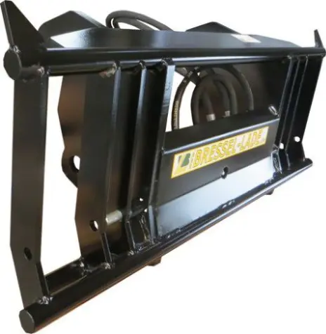 Adapter JCB-EURO