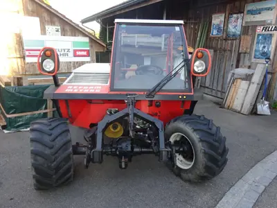 Metrac Reform G5
